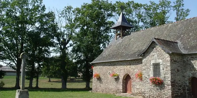 chapellelouyagael