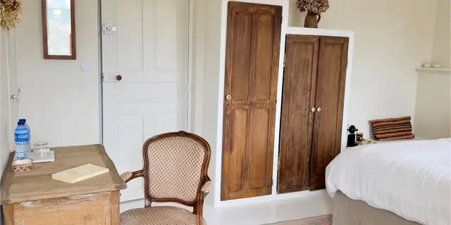 Chambre - hôtes - Maison - Ojigi - Guégon - Josselin - Brocéliande - Bretagne