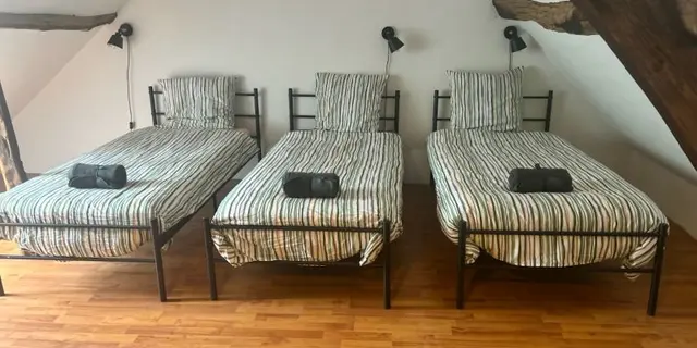 gîte - canal - Josselin - Brocéliande - Morbihan