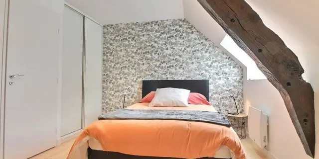 Gîte - Ty Forn a bara - Guégon - Josselin - Brocéliande