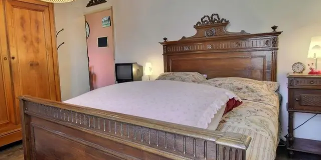 Gîte - Etape - Brocéliande - Josselin - Morbihan