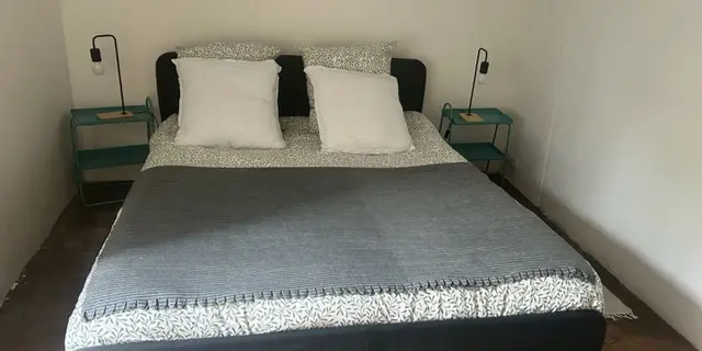 gîte - canal - Josselin - Brocéliande - Morbihan