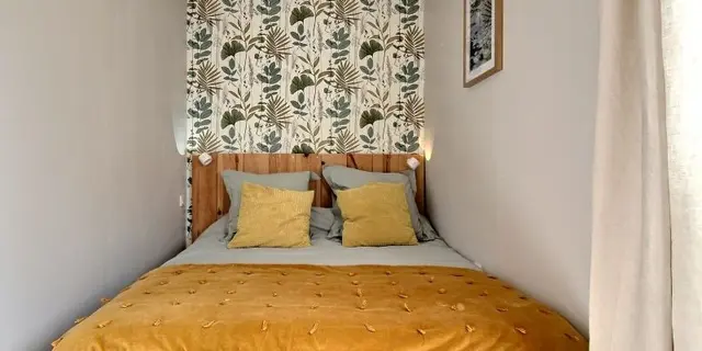 Gîte - Archange - Josselin - Destination - Brocéliande