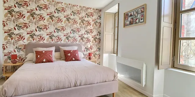 Gîte - Escale - enchantée - Josselin - Brocéliande - Morbihan - Bretagne