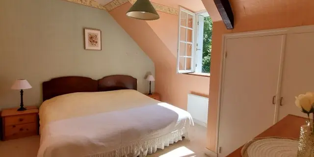 Gîte - Val - Oust - Destination - Brocéliande - Morbihan - Bretagne