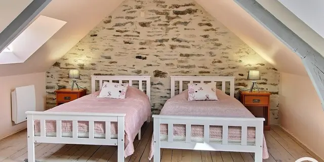 Gîte - temps - escale - Josselin - Brocéliande - Morbihan - Bretagne