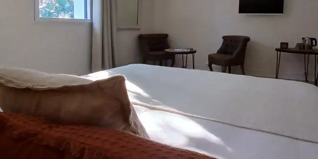 Chambre - hôtes - Le Roux - Ploërmel - Brocéliande - Morbihan - Bretagne
