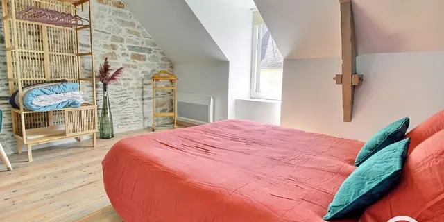 Gîte - Escale - enchantée - Josselin - Brocéliande - Morbihan - Bretagne