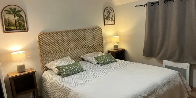 Gîte - Ker Zélia - Cruguel - Destination - Brocéliande