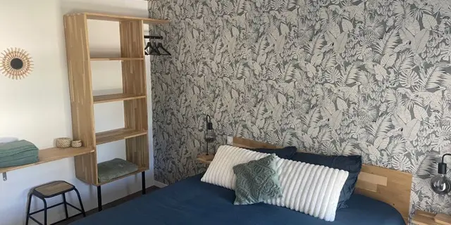 Gîte -les - Rochettes - Ploërmel - Brocéliande