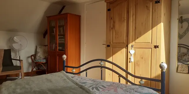 Gîte - bien être - Forges de Lanouée -  Brocéliande - Morbihan - Bretagne
