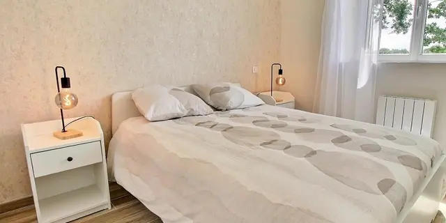 Gîte - maison - Pomeleuc - Forges de Lanouée - Brocéliande - Morbihan