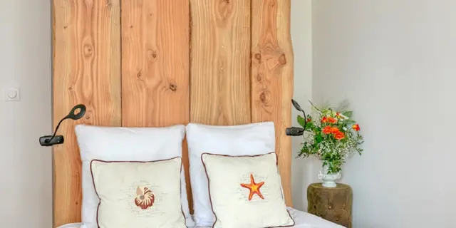 Gîte - Le Relais de Trécesson - Campénéac - Brocéliande - Morbihan