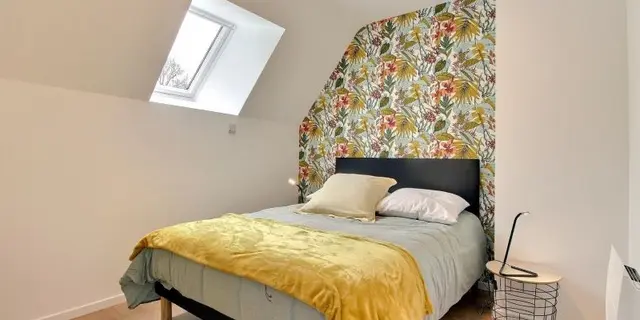 Gîte - Ty An Poul - Guégon - Josselin - Brocéliande - Morbihan