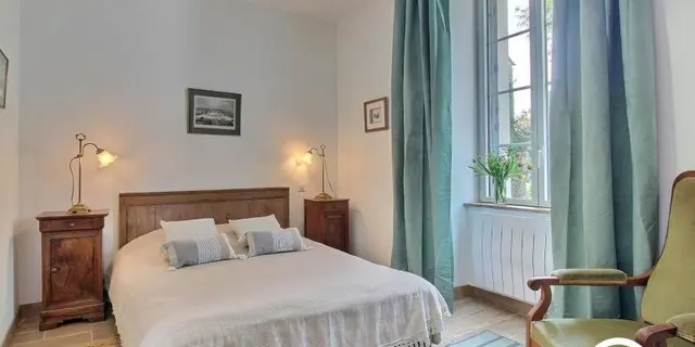 Gîte - La - Bretonnière - Taupont - Brocéliande - Morbihan - Bretagne