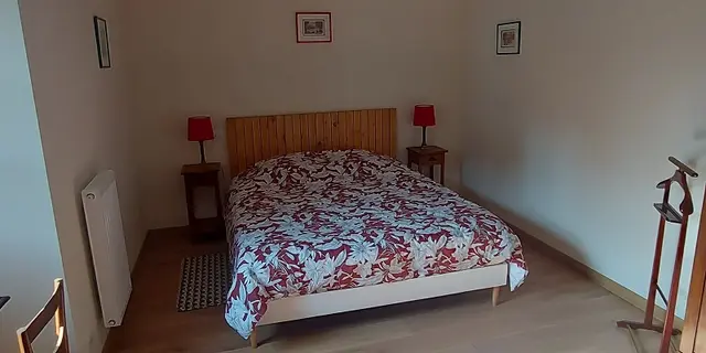 Gîte - Clos - Hazel - Ploërmel - Brocéliande - Morbihan - Bretagne