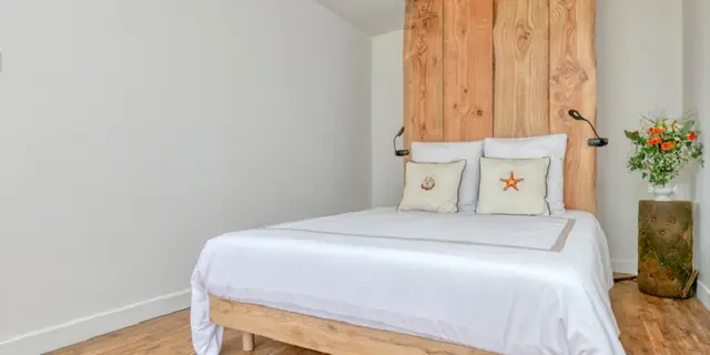 Gîte - Le Relais de Trécesson - Campénéac - Brocéliande - Morbihan