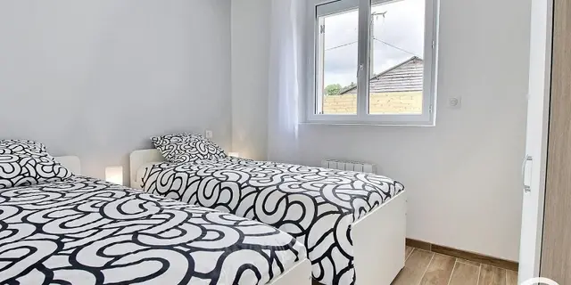 Gîte - maison - Pomeleuc - Forges de Lanouée - Brocéliande - Morbihan