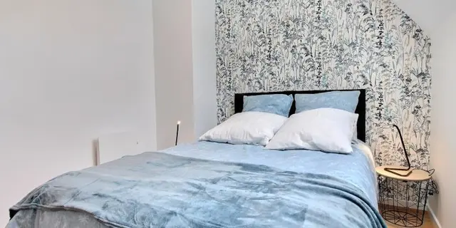 Gîte - Ty An Poul - Guégon - Josselin - Brocéliande - Morbihan