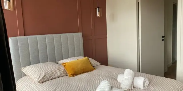 Gîte - coeur - remparts - Ploërmel - Destination - Brocéliande - Morbihan