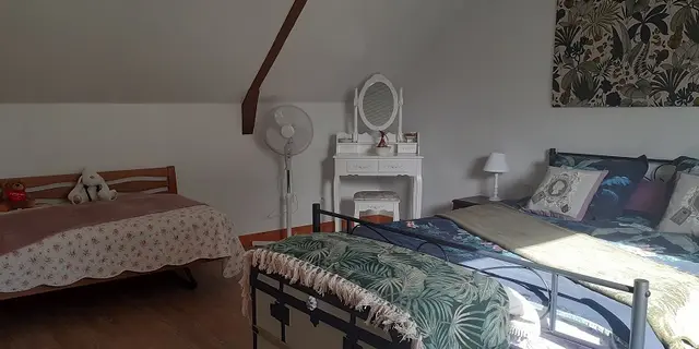 Gîte - bien être - Forges de Lanouée -  Brocéliande - Morbihan - Bretagne