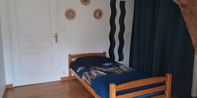 Logis - Sunny - Breizh - Campénéac - Brocéliande - Morbihan