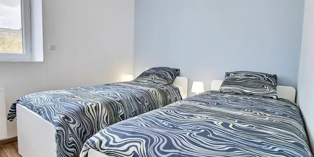 Gîte - maison - Pomeleuc - Forges de Lanouée - Brocéliande - Morbihan