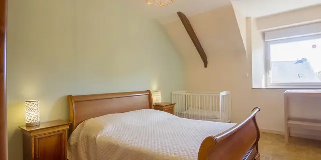 Gîte - Lancelot - Val - Campénéac - Brocéliande - Morbihan - Bretagne