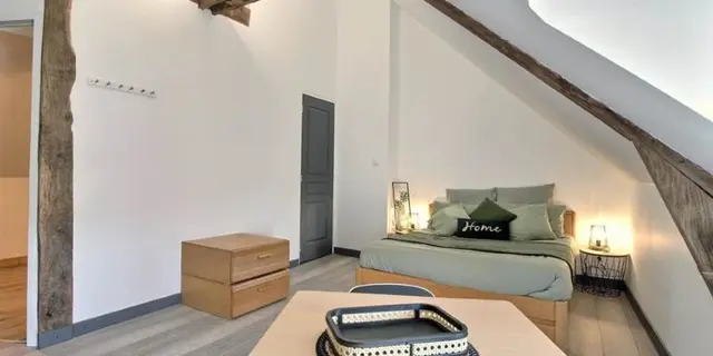 Chambre - hôtes - Galouray - Grée Saint Laurent - Destination - Brocéliande