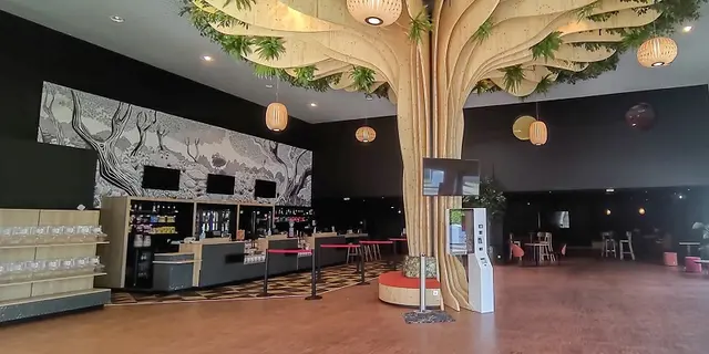 cinelac - cinéma - Ploërmel - Morbihan