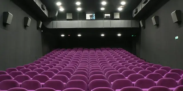Cinema Le Celtic
