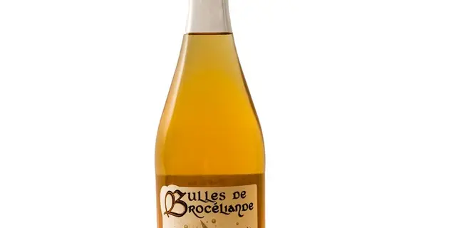 cidre blanc