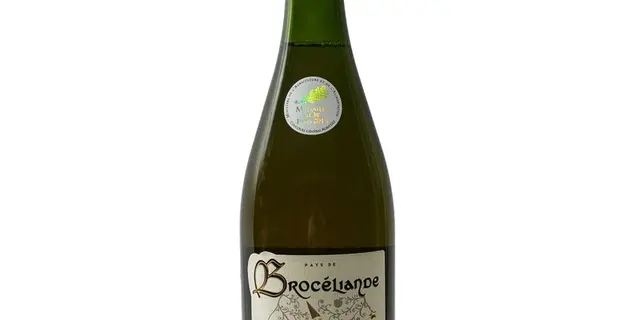 cidre demi sec