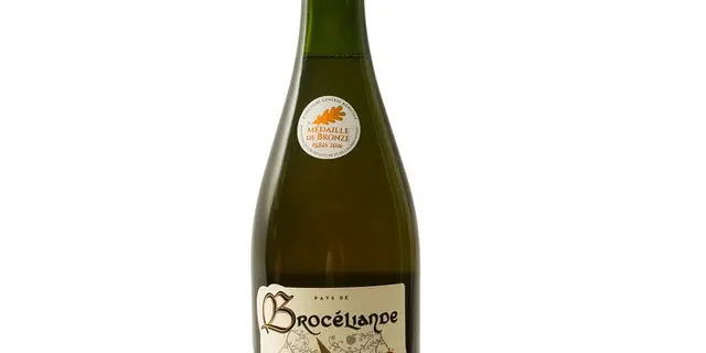 cidre doux
