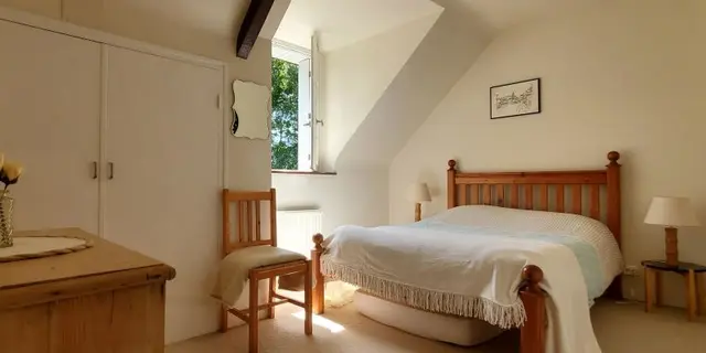 Gîte - Val - Oust - Destination - Brocéliande - Morbihan - Bretagne