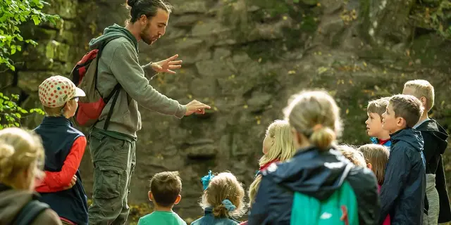 Guillaume-légendesdeBrocéliande_conteur_Destination_Brocéliande