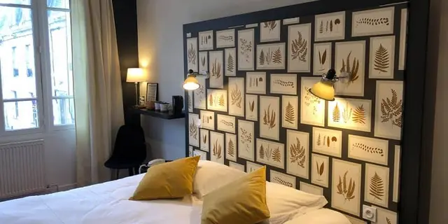 Hôtel-Le Cobh-Ploërmel-Destination-Brocéliande-Bretagne