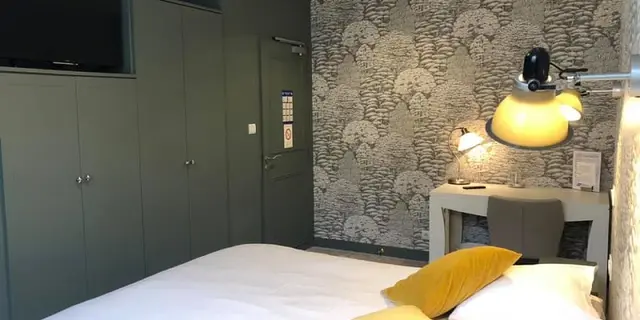Hôtel-Le Cobh-Ploërmel-Destination-Brocéliande-Bretagne