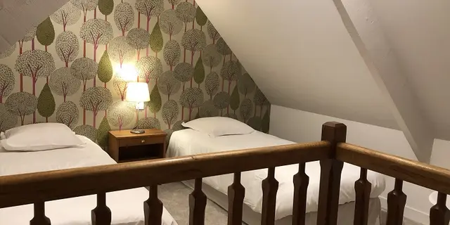 Hôtel-Le Cobh-Ploërmel-Destination-Brocéliande-Bretagne