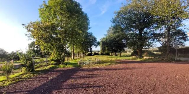 Gite - Le - Guérêt - Campénéac - Brocéliande - Morbihan - Bretagne
