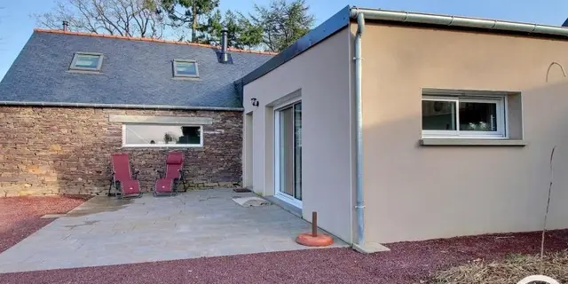 Gite - Le - Guérêt - Campénéac - Brocéliande - Morbihan - Bretagne