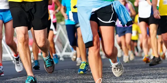 Course - Sale caractère - Josselin - Brocéliande - Morbihan