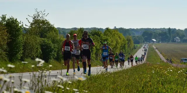 course du muguet 2022