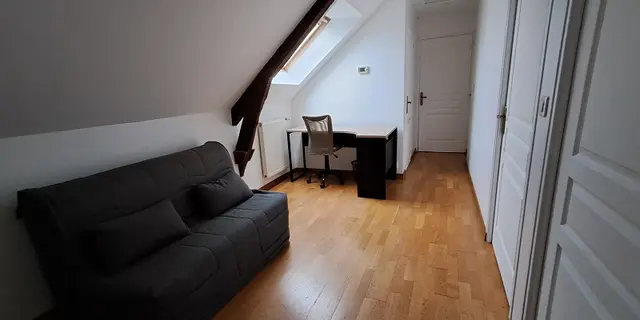 Logis - Sunny - Breizh - Campénéac - Brocéliande - Morbihan