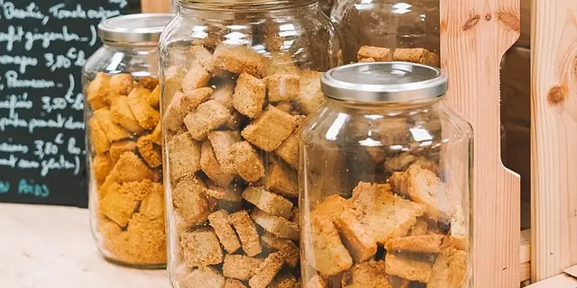 crackers&co - biscuits salés - biscuits sucrés - bio - Ploërmel