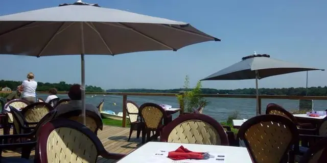 creperie du lac - taupont - broceliande - Bretagne