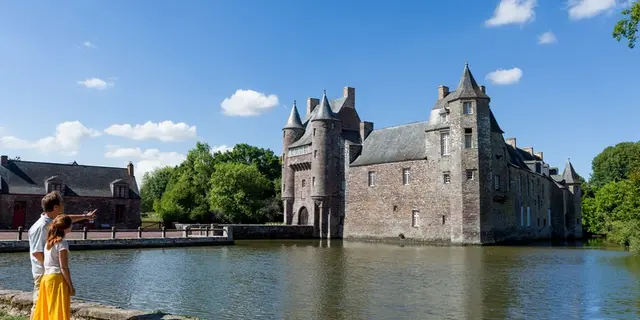 Château de Trécesson