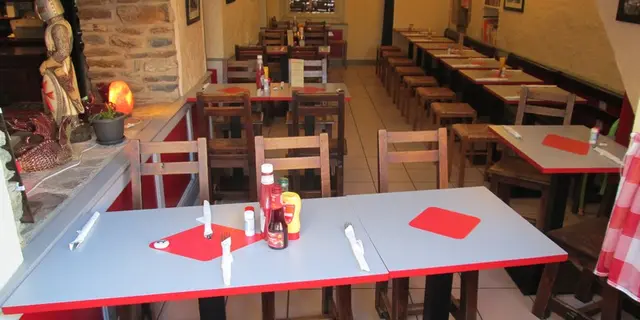 Crêperie du Centre