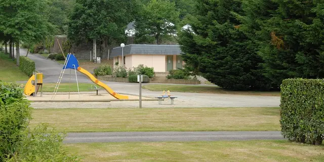 Saint-Congard camping 2 web