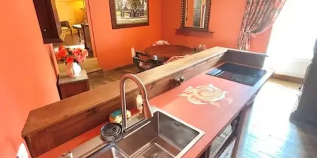 Gîte - La - Suite - de - la - tour - Ploërmel - Destination - Brocéliande